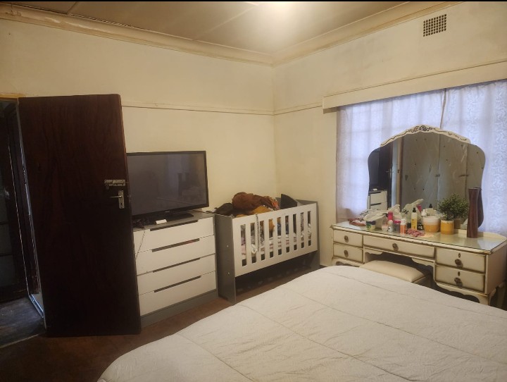 3 Bedroom Property for Sale in Bothaville Free State